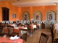 HOTEL RALITSA SUPERIOR ALBENA BULGARIA